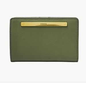 Fossil Liza Multifunction Wallet